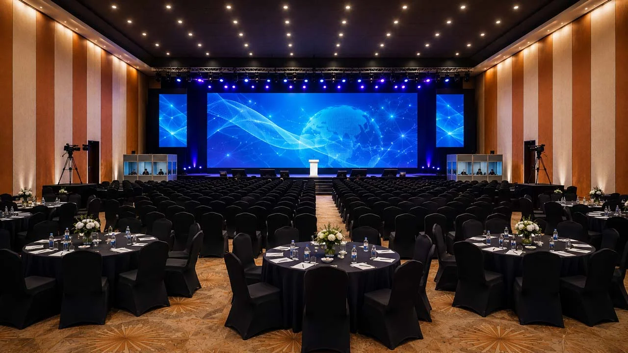 Conferences