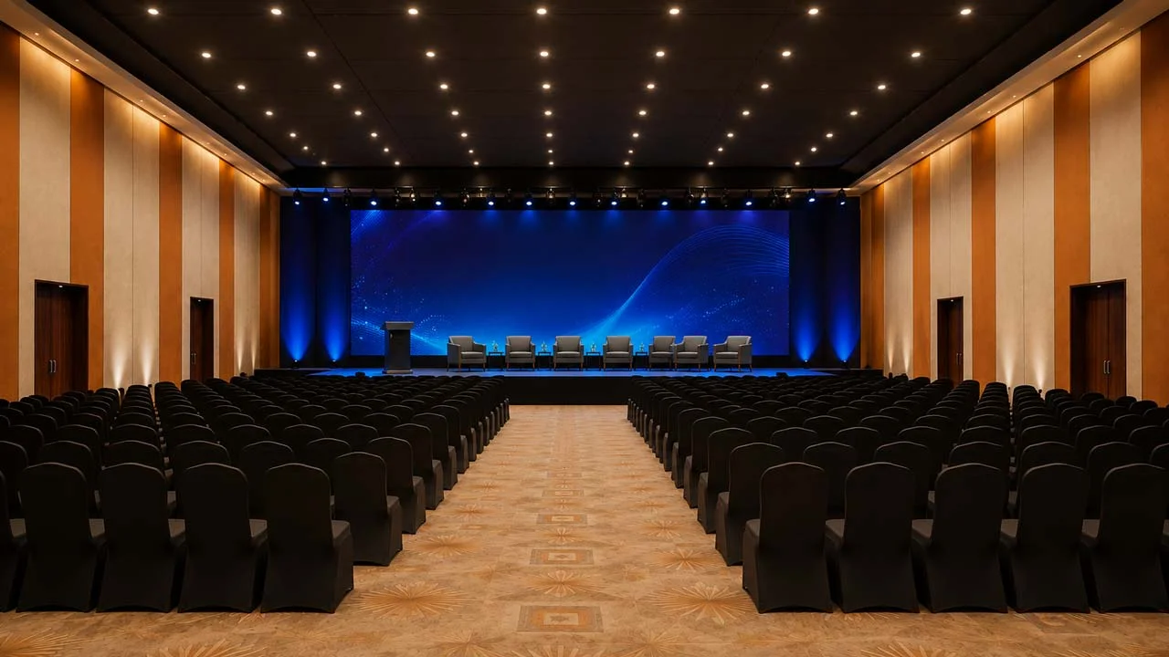 Corporate Events
