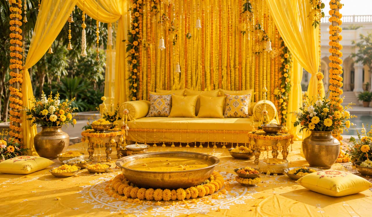 Haldi