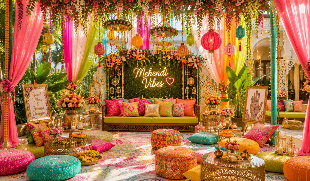 Mehndi