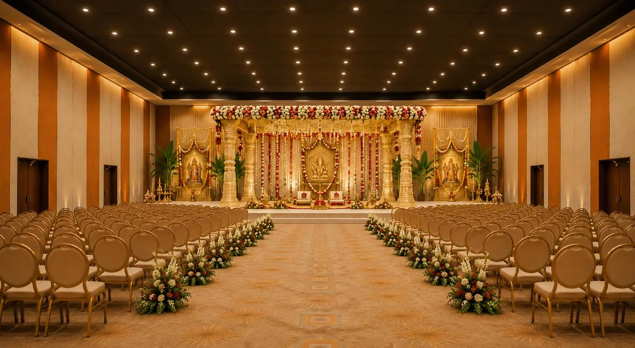 Weddings